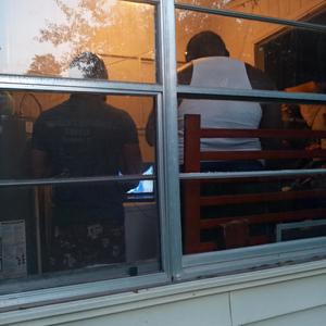 RACC IT UP (Explicit)