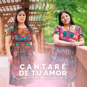 Cantare de Tu Amor (feat. Leyda Vannesa)