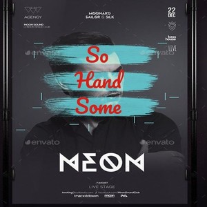 Minh Trí - So Hand Some