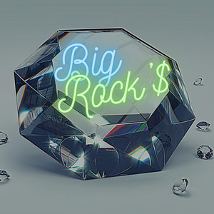 Big Rock's (Explicit)