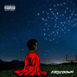 First Down (Explicit)