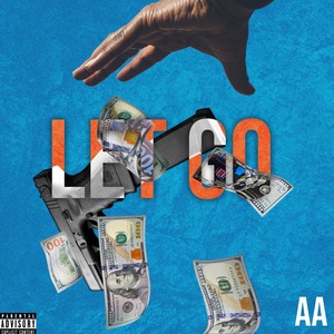 Let Go (Explicit)