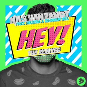 Hey! (RVR Remix)