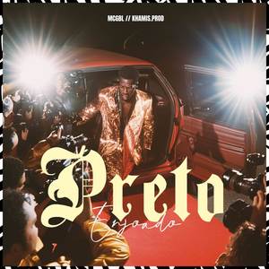 Preto enjoado (Explicit)