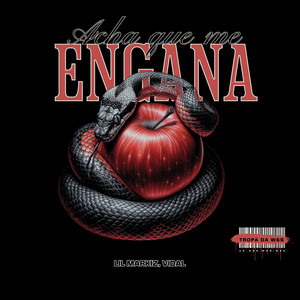 Acha Que me Engana (Explicit)