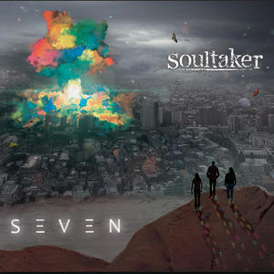 Seven