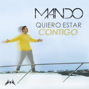 Quiero Estar Contigo