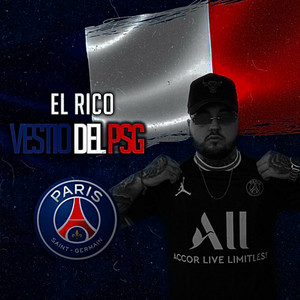 Vestio del Psg