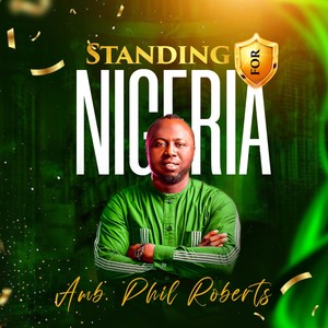 Standing For Nigeria