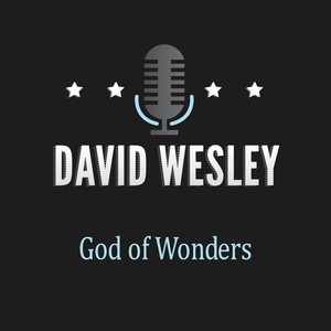 God of Wonders