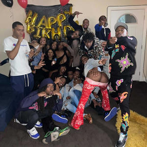 Ps & Qs (feat. IMB Izzy) (Explicit)