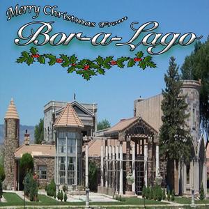 Merry Christmas from Bor-a-Lago (Explicit)