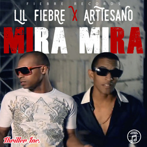 Mira Mia (feat. Arttesano)