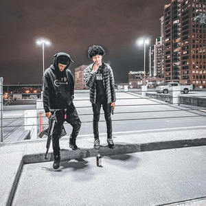 Talkin **** (Explicit)