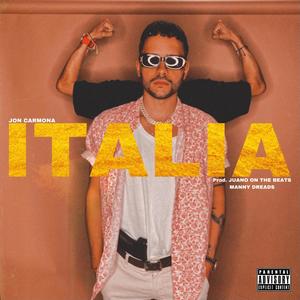 ITALIA (feat. Juano On The Beats) [Explicit]