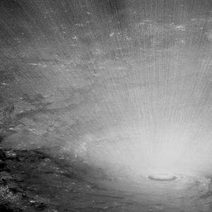 You are my black hole (The Spiritual Machines)