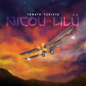 Tánato Turista (feat. Lilü)