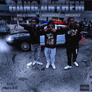 Gang Anthem (feat. Dale deezy & Mkiddwest acktive6k) [Explicit]