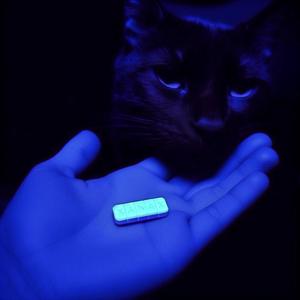 XANS IN MY ASS (Explicit)