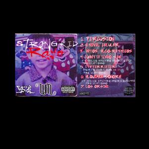 ALQUIMIA SONORA (feat. Apócrifo, Abelico, Spectro & Cach) (Explicit)