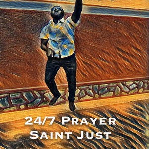 24/7 Prayer