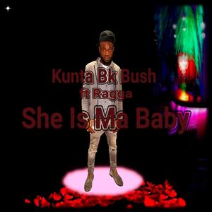 She is Mi Baby (feat. Ragga)