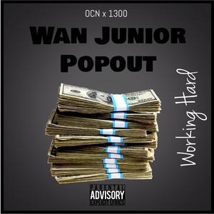Working Hard (feat. Popout) (Explicit)