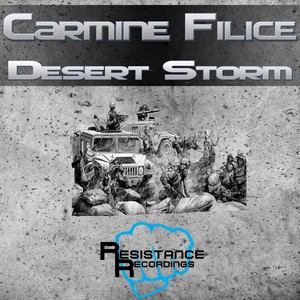 Desert Storm (Original Mix)
