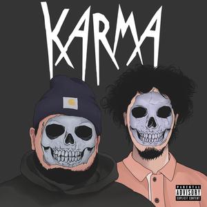 KARMA (feat. Ponko) (Explicit)