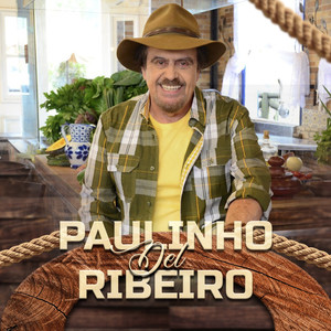 Paulinho Del Ribeiro