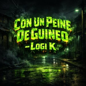 Con Un Peine De Guineo