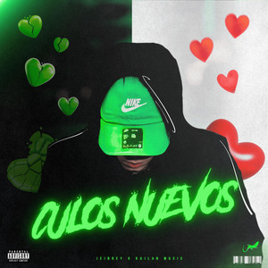 CULOS NUEVOS (Explicit)