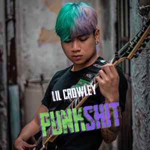 Punkshit (Explicit)