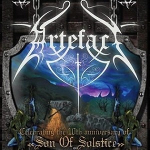 Their Cave / Gargoyle's Unleashing