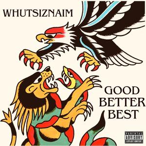 FISCAL END (feat. CMR) (Explicit)