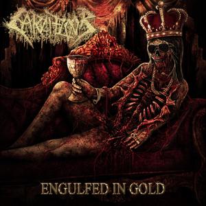 Engulfed In Gold (Explicit)