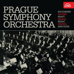 Prague Symphony Orchestra