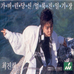 가버린 당신 (离开的你)