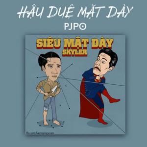 Hậu duệ mặt dày (Skyler Dissing) (Explicit)