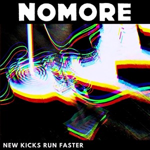 New Kicks Run Faster