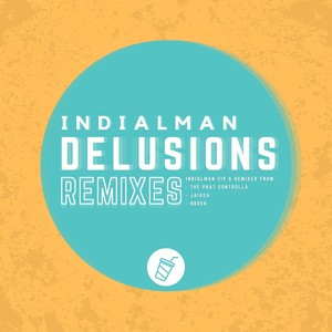 Delusions (BROEK Remix)
