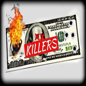 100 Killers (Explicit)