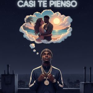 Casi Te Pienso