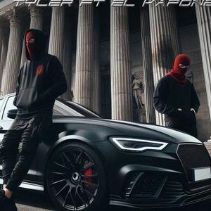 I'm the man (feat. El M Kapone) (Explicit)