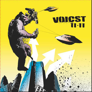 Voicst - Sgt. Gonzo