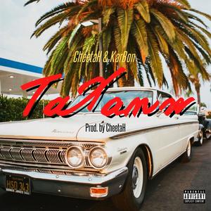 Cheetah - Ta Xanw (Explicit)