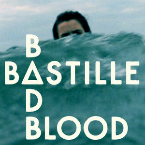 Bad Blood (Explicit)