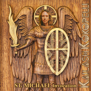 ST. MICHAEL Invocation