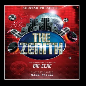 Hit the Party(feat. Big-Eeae & Marri Nallos)
