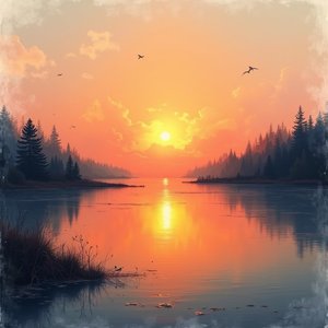 海的旅人-Anton.